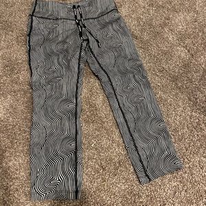 Nike Pro Running Leggings